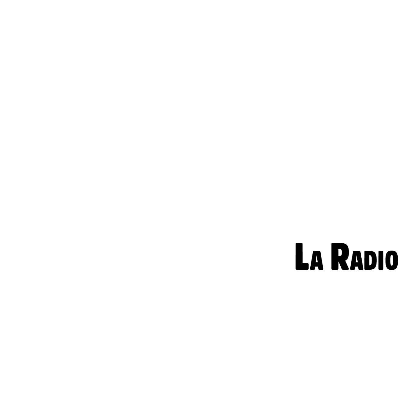 BORDO Music La Radio